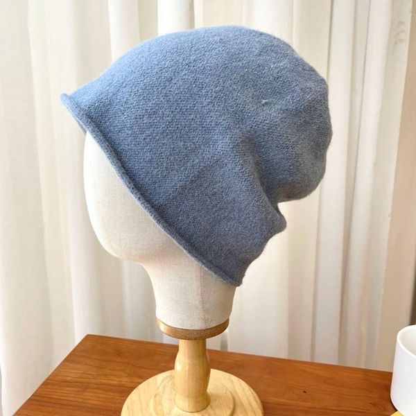 beanies hat men's trendy autumn and winter pile heap cap summer confinement thin nightcap female couple tam-o'-shanter korean styl
beanies hat men's trendy autumn and winter pile heap cap summer confinement thin nightcap female couple tam-o'-shanter korean styl