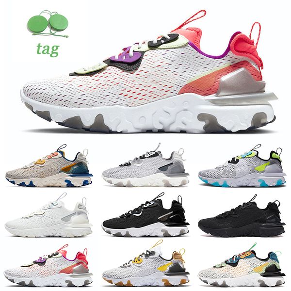 react vision men women running shoes black white iridescent honeycomb vast grey worldwide light orewood brown mens trainers sports sneakers
react vision men women running shoes black white iridescent honeycomb vast grey worldwide light orewood brown mens trainers sports sneakers