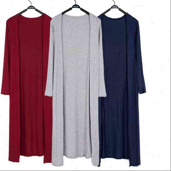 Cardigan Women Womens Sweaters Summer Long Thin Casaco Feminino Modal Shawl Sleeve Plus Size Coats Sunscreen Clothing, White;black
Cardigan Women Womens Sweaters Summer Long Thin Casaco Feminino Modal Shawl Sleeve Plus Size Coats Sunscreen Clothing, White;black