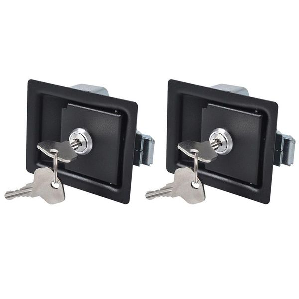 trailer tool box locks door paddle handle latch anti-theft for rv camper truck atv parts
trailer tool box locks door paddle handle latch anti-theft for rv camper truck atv parts