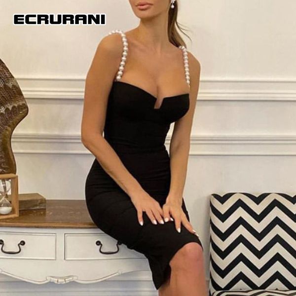 casual dresses ecrurani black elegant dress for women square collar sleeveless high waist knee length solid female summer clothing, Black;gray
casual dresses ecrurani black elegant dress for women square collar sleeveless high waist knee length solid female summer clothing, Black;gray