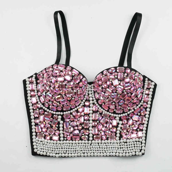 tanks summer luxury strap beading sparkly sier pink women celebrity designer fashion camis high street, White
tanks summer luxury strap beading sparkly sier pink women celebrity designer fashion camis high street, White