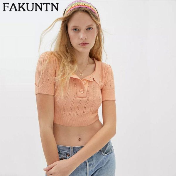 women's t-shirt y2k short sleeve 2021 casual crop summer clothes for women hollow out kawaii knit tee shirt, White
women's t-shirt y2k short sleeve 2021 casual crop summer clothes for women hollow out kawaii knit tee shirt, White