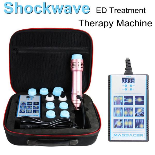 electric massagers shockwave therapy instrument for erectile dysfunction treatment and joint pain portable professional massager home health
electric massagers shockwave therapy instrument for erectile dysfunction treatment and joint pain portable professional massager home health