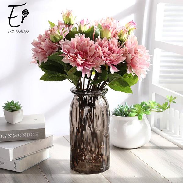 decorative flowers & wreaths erxiaobao chinese herbaceous peony artificial bouquet red white yellow pink fake flower diy wedding home decor
decorative flowers & wreaths erxiaobao chinese herbaceous peony artificial bouquet red white yellow pink fake flower diy wedding home decor