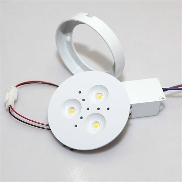 white/silver shell super bright 9w led puck light 3x3w cree lamp 800lm cabinet bulb 50pcs/lot
white/silver shell super bright 9w led puck light 3x3w cree lamp 800lm cabinet bulb 50pcs/lot
