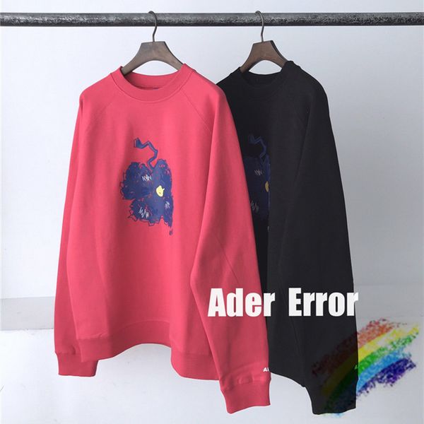 hoodies embroidery flowers printing ader error sweatshirts men women 1:1 -quality adererror crewneck pullovers hoodie, Black
hoodies embroidery flowers printing ader error sweatshirts men women 1:1 -quality adererror crewneck pullovers hoodie, Black