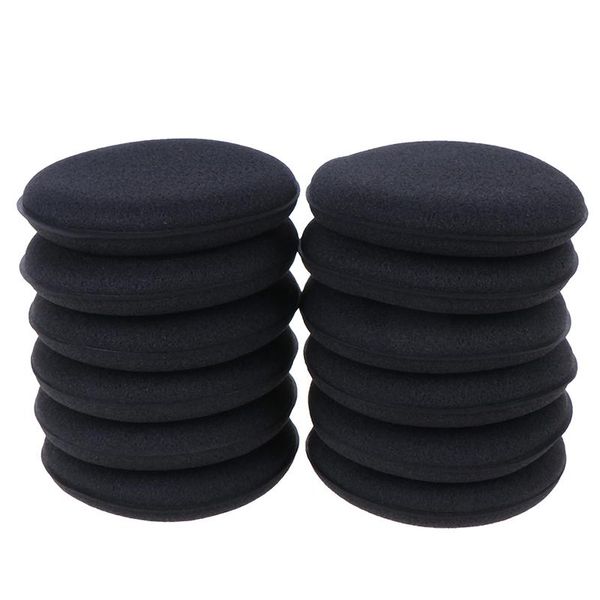 car sponge 12pcs high density foam auto detailing applicator pad for waxing and polishing 100 mm wheel
car sponge 12pcs high density foam auto detailing applicator pad for waxing and polishing 100 mm wheel