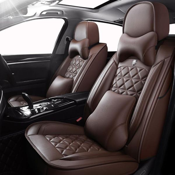 car seat covers (front + rear) special leather for mitsubishi asx lancer sport ex zinger fortis outlander accessories style
car seat covers (front + rear) special leather for mitsubishi asx lancer sport ex zinger fortis outlander accessories style
