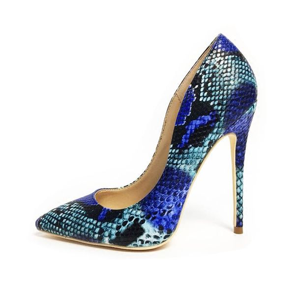 arrived pointed toe snake skin thin high heel pumps 8//12 height fashion slip-on stiletto women party shoes dress, Black
arrived pointed toe snake skin thin high heel pumps 8//12 height fashion slip-on stiletto women party shoes dress, Black