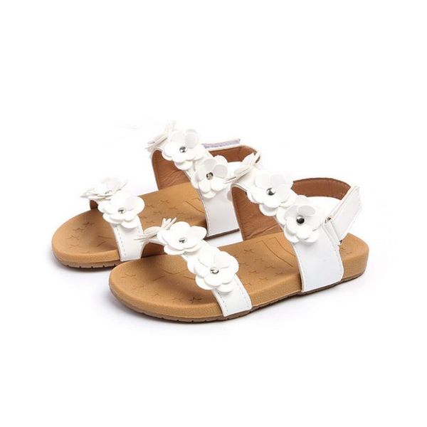 summer tendon soft-soled sandals for kids fashion flower flat shoes open toes children's girls baby beach, Black;red
summer tendon soft-soled sandals for kids fashion flower flat shoes open toes children's girls baby beach, Black;red