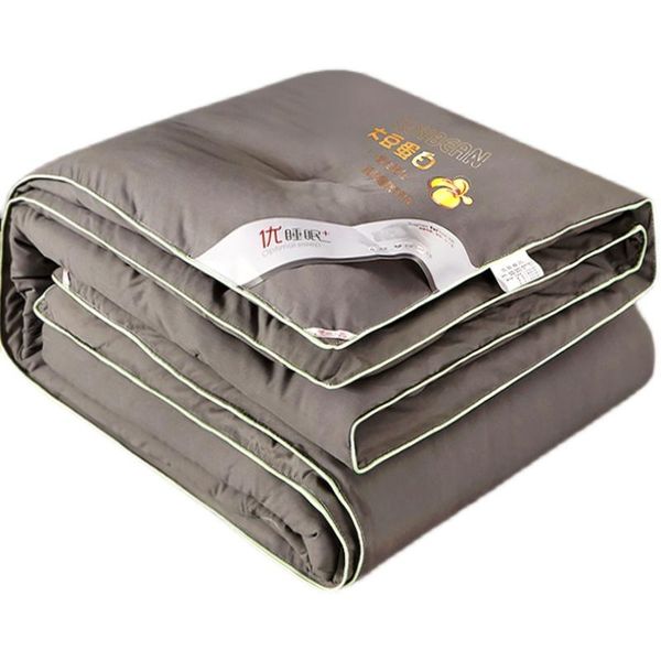 comforters & sets soy fiber quilt spring autumn quilts summer air-conditioning comforter winter thicken warm cotton duvets king twin queen s
comforters & sets soy fiber quilt spring autumn quilts summer air-conditioning comforter winter thicken warm cotton duvets king twin queen s