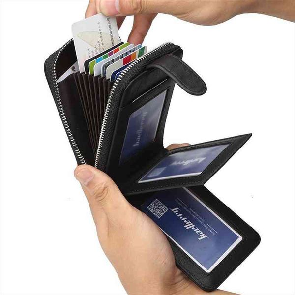 business fold extendable zipper men wallet casual purses retro leather wallets multifunctional card holder purse short money bag, Red;black
business fold extendable zipper men wallet casual purses retro leather wallets multifunctional card holder purse short money bag, Red;black