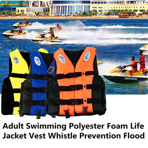 professional life jacket outdoor swimming boating skiing driving survival vest 240d polyester oxford cloth suit & buoy
professional life jacket outdoor swimming boating skiing driving survival vest 240d polyester oxford cloth suit & buoy