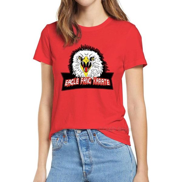 men's t-shirts eagle fang karate kai movie inspired funny 80s retro women's 100% cotton short sleeves t-shirt cartoon gift soft t, White;black
men's t-shirts eagle fang karate kai movie inspired funny 80s retro women's 100% cotton short sleeves t-shirt cartoon gift soft t, White;black