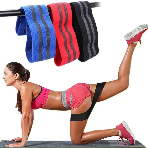 resistance bands hip booty circle loop band workout exercise for legs thigh glute busquat non-slip design
resistance bands hip booty circle loop band workout exercise for legs thigh glute busquat non-slip design