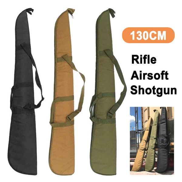 stuff sacks 130cm/51inch tactical rifle gun bag military case hunting sgun army shooting shoulder strap backpack
stuff sacks 130cm/51inch tactical rifle gun bag military case hunting sgun army shooting shoulder strap backpack