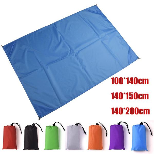 outdoor pads 140x200cm camping mat waterproof portable picnic mats beach blanket floor lightweight mattress bed sleeping
outdoor pads 140x200cm camping mat waterproof portable picnic mats beach blanket floor lightweight mattress bed sleeping