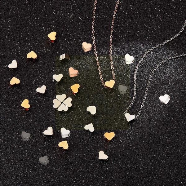 chains multicolor brass perforated heart earrings necklace bracelet beads chian pendant bags jewelry accessories making v1y0, Silver
chains multicolor brass perforated heart earrings necklace bracelet beads chian pendant bags jewelry accessories making v1y0, Silver