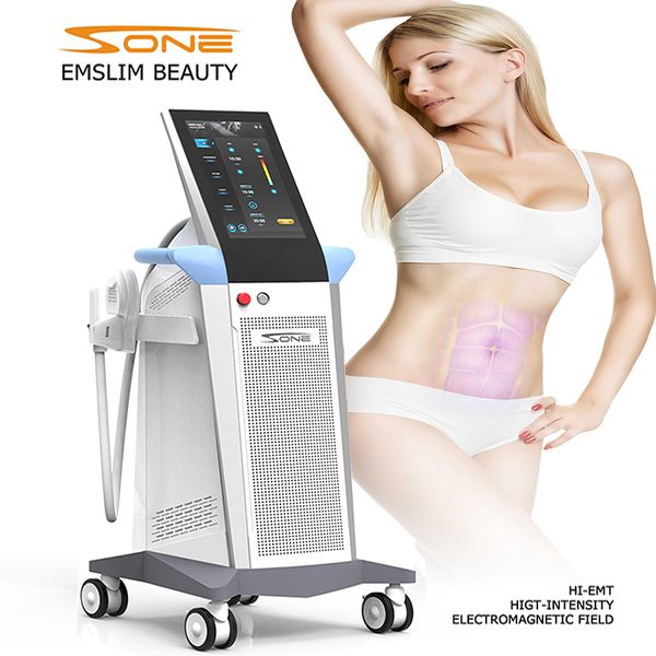 2021 emslim hi-emt slimming machine
2021 emslim hi-emt slimming machine