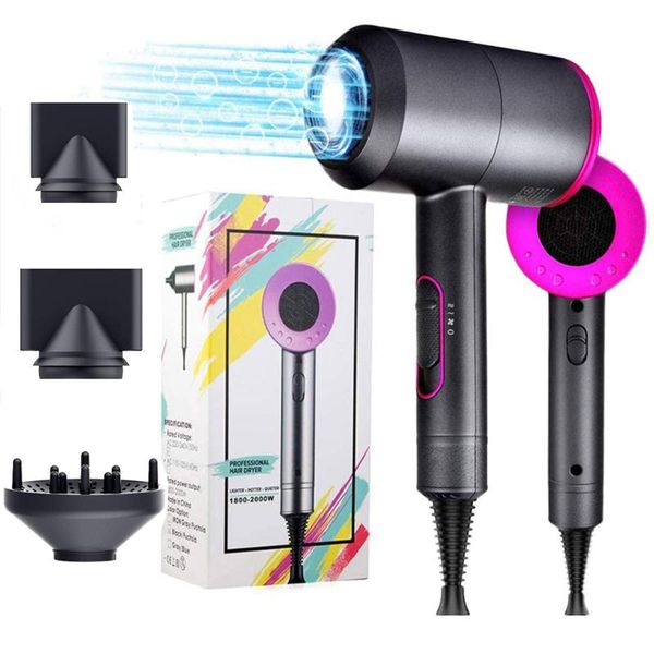 electric hair brushes 2000w ionic blow dryer strong wind professional salon home use &cold negative hammer blower dry
electric hair brushes 2000w ionic blow dryer strong wind professional salon home use &cold negative hammer blower dry