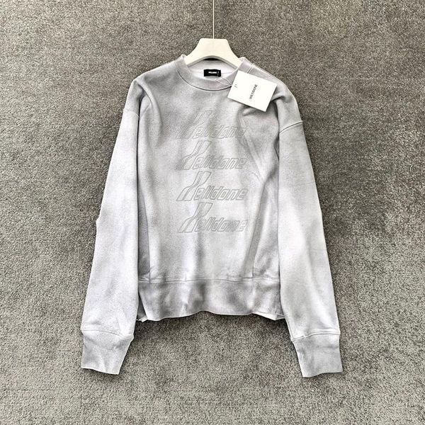men's hoodies & sweatshirts we11done 21ss reflective logo print pullover 1:1 oversized hoodie women's clothing women sweatshirt, Black
men's hoodies & sweatshirts we11done 21ss reflective logo print pullover 1:1 oversized hoodie women's clothing women sweatshirt, Black