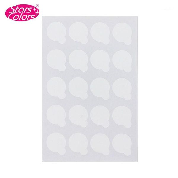 pcs disposable stickers eyelash glue holder eyelashes adhesive pallet sticker eye beauty makeup tool1
pcs disposable stickers eyelash glue holder eyelashes adhesive pallet sticker eye beauty makeup tool1