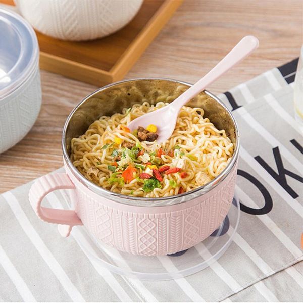bowls with lid household utensils tableware lunch box large capacity noodles rice soup cartoon bowl stainless steel anti-allergy
bowls with lid household utensils tableware lunch box large capacity noodles rice soup cartoon bowl stainless steel anti-allergy