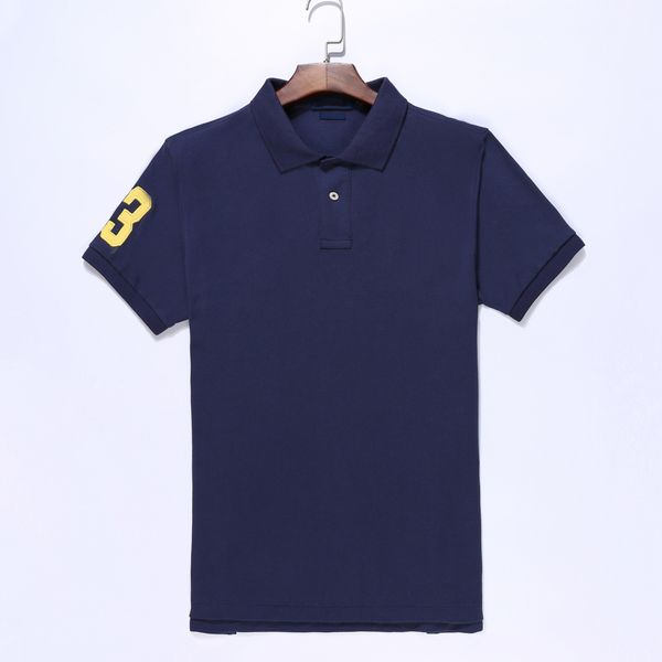 luxury brand t shirt mens polos short sleeve t-shirts big or small horse plus size s-2xl multiple colour embroidery label homme hw6j, White;black
luxury brand t shirt mens polos short sleeve t-shirts big or small horse plus size s-2xl multiple colour embroidery label homme hw6j, White;black
