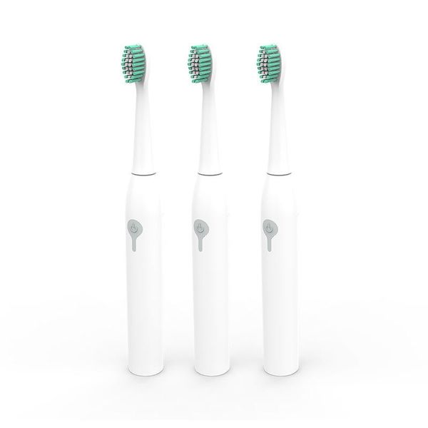 smart sonic electric toothbrush waterproof battery powered gum care ultrasonic automatic deep cleaning
smart sonic electric toothbrush waterproof battery powered gum care ultrasonic automatic deep cleaning