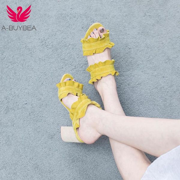 slippers 2021 summer women flat shoes slip on high heels fashion ruffles ladies fabric platform loafer flip flop, Black
slippers 2021 summer women flat shoes slip on high heels fashion ruffles ladies fabric platform loafer flip flop, Black
