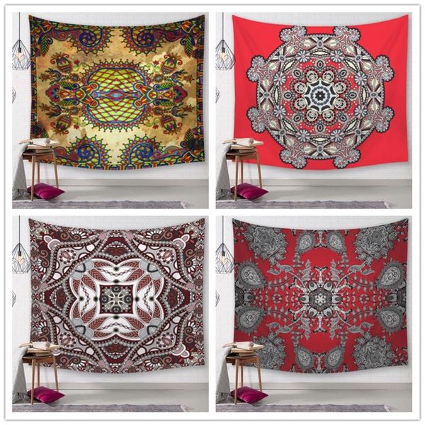 tapestries geometry mandala tapestry wall hanging aesthetic home background cloth beach towel rug yoga mat bedroom living room mural decor
tapestries geometry mandala tapestry wall hanging aesthetic home background cloth beach towel rug yoga mat bedroom living room mural decor
