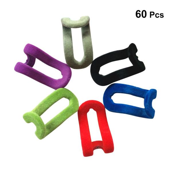 hangers & racks 60pcs stable hanger connector cascading clothes rack hook chest space-saving attachment huggable style hangers(random color)
hangers & racks 60pcs stable hanger connector cascading clothes rack hook chest space-saving attachment huggable style hangers(random color)