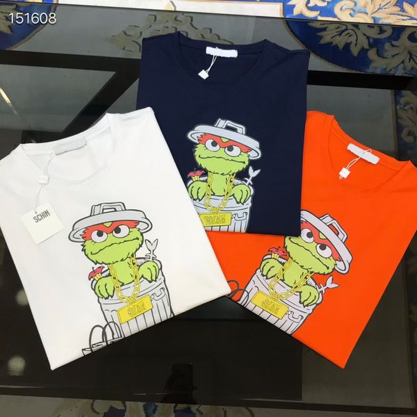 uniex women animal print t shirt men casual tees summer ins style fashion man short sleeve trendy hip hop street clothes streetwear2021, White;black
uniex women animal print t shirt men casual tees summer ins style fashion man short sleeve trendy hip hop street clothes streetwear2021, White;black