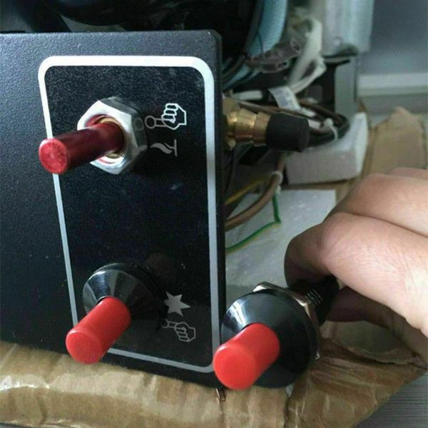 tools & accessories piezo igniter heater push button spark stove fireplace grill gas oven bbq -20°c~120°c
tools & accessories piezo igniter heater push button spark stove fireplace grill gas oven bbq -20°c~120°c