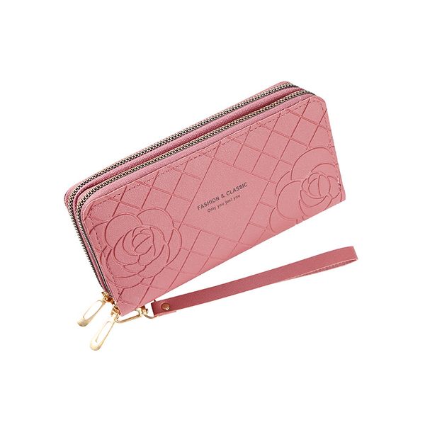 long womens wallet female purses tassel coin purse card holder wallets females pu leather clutch money bag pu leathers handbags, Red;black
long womens wallet female purses tassel coin purse card holder wallets females pu leather clutch money bag pu leathers handbags, Red;black