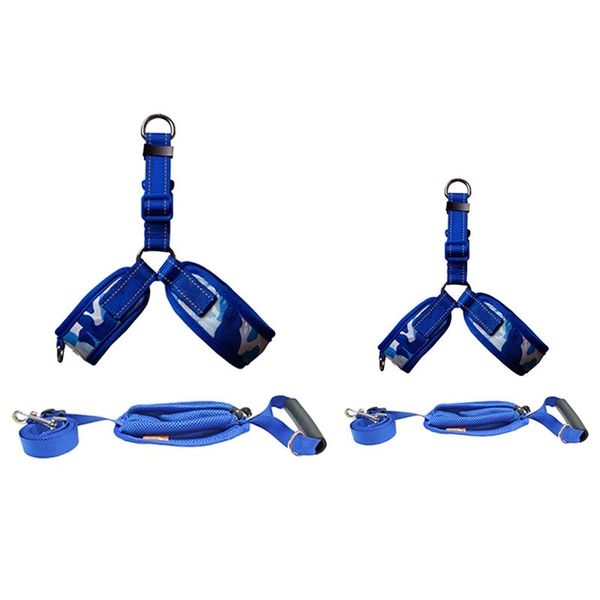 dog collars & leashes pet vest tape breathable comfortable mesh chest straps adjustable basic loop lines and halter harnesses leash for taid
dog collars & leashes pet vest tape breathable comfortable mesh chest straps adjustable basic loop lines and halter harnesses leash for taid
