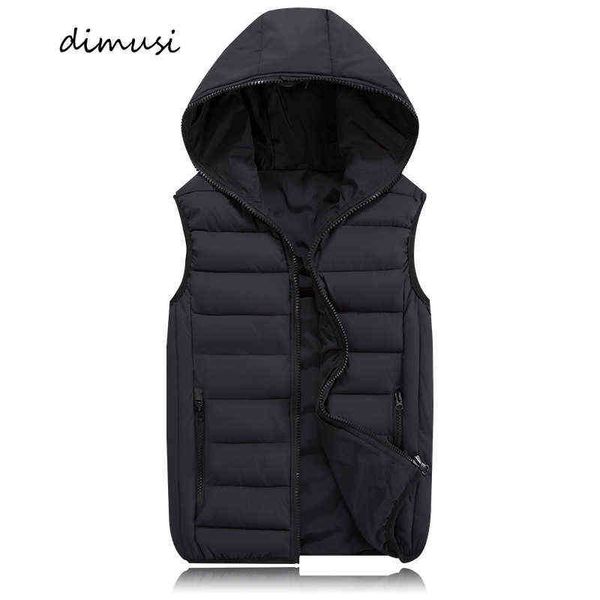 dimusi mens jacket sleeveless vest winter fashion male cotton-padded thicken vest men waistcoat jackets clothing 4xl,ya980 y1122, Black;brown
dimusi mens jacket sleeveless vest winter fashion male cotton-padded thicken vest men waistcoat jackets clothing 4xl,ya980 y1122, Black;brown