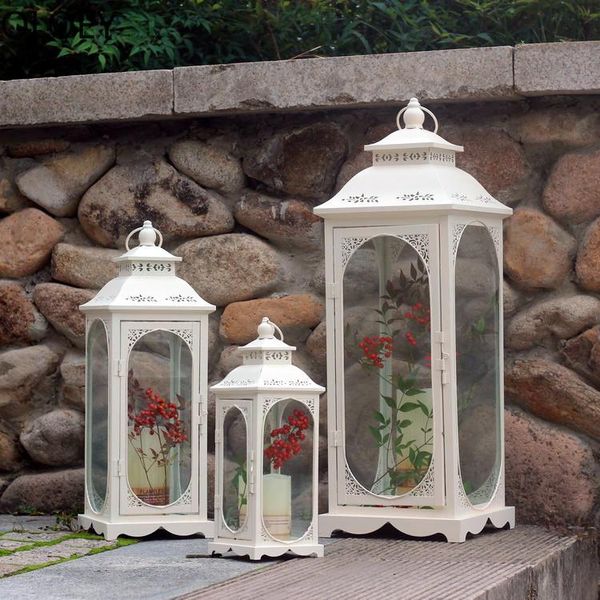 candle holders lantern wedding centerpieces bougeoir crystal for retro iron wind lamp candlestick christmas
candle holders lantern wedding centerpieces bougeoir crystal for retro iron wind lamp candlestick christmas