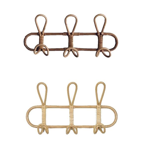 hangers & racks fashion2 pcs rattan wall hooks,kids garments organizer rack clothes hat hanging hook hanger kids room decor
hangers & racks fashion2 pcs rattan wall hooks,kids garments organizer rack clothes hat hanging hook hanger kids room decor