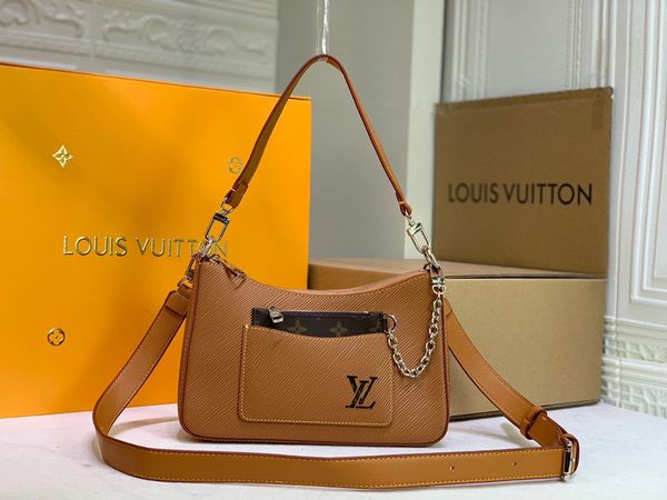 louis vuitton fashion new ladies shoulder bag big-name designer high-quality pu leather classic handbag men's bag messenger bag female
louis vuitton fashion new ladies shoulder bag big-name designer high-quality pu leather classic handbag men's bag messenger bag female