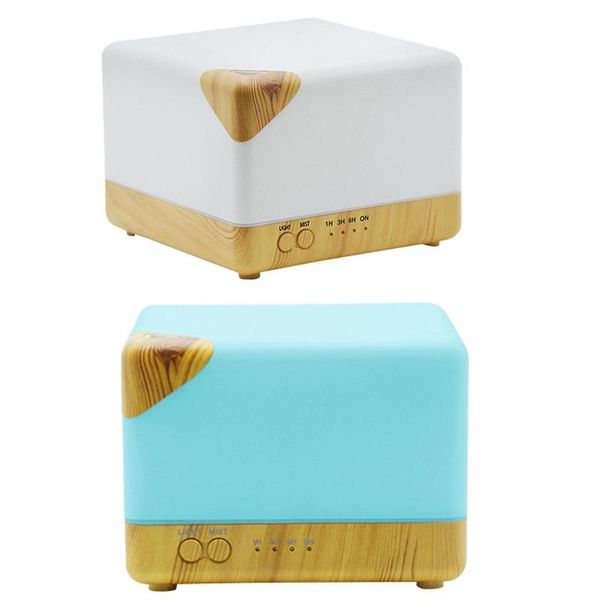 essential oils diffusers machine 7 kinds of led luminous lights ultrasonic oil evaporation humidifier with timing function
essential oils diffusers machine 7 kinds of led luminous lights ultrasonic oil evaporation humidifier with timing function
