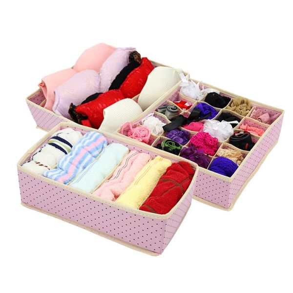 storage drawers folding underwear box for bra tie socks container wardrobe organizers closet draw dividers boxes
storage drawers folding underwear box for bra tie socks container wardrobe organizers closet draw dividers boxes