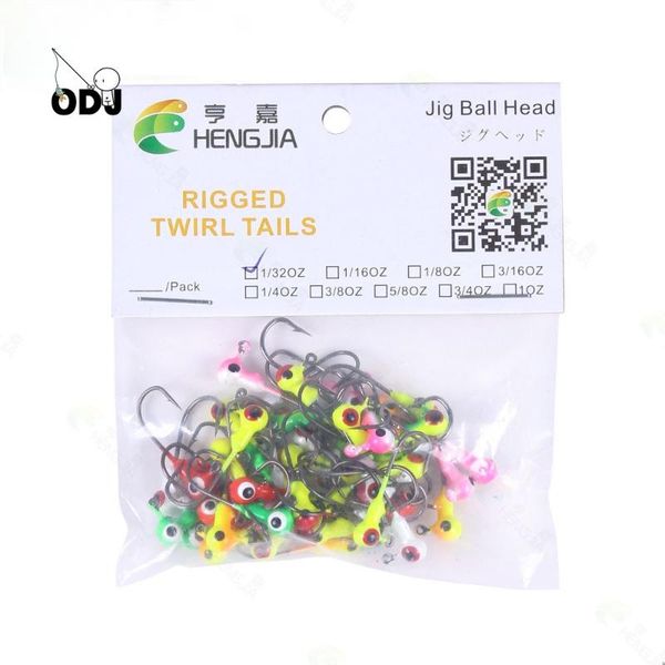 fishing hooks 50pcs jig head hook lead lure hard baits soft worm tackle shrimp lures
fishing hooks 50pcs jig head hook lead lure hard baits soft worm tackle shrimp lures