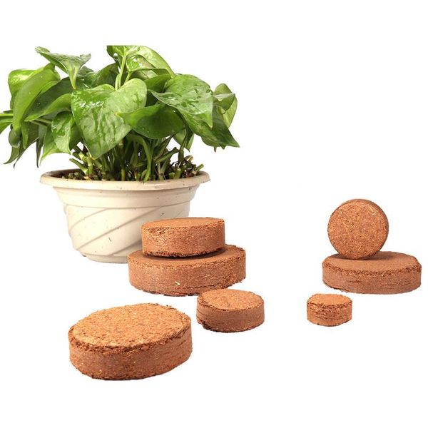 planters & pots organic coir brick seeding soil block coco disk nutrient orchid matrix nursery fiber planting
planters & pots organic coir brick seeding soil block coco disk nutrient orchid matrix nursery fiber planting