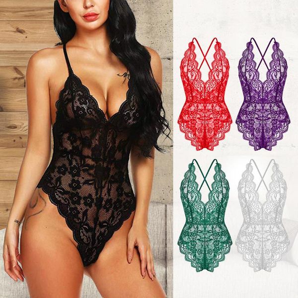 one-piece suits multicolor women's eyelashes lace underwear wire bra thin section see-through lingerie
one-piece suits multicolor women's eyelashes lace underwear wire bra thin section see-through lingerie