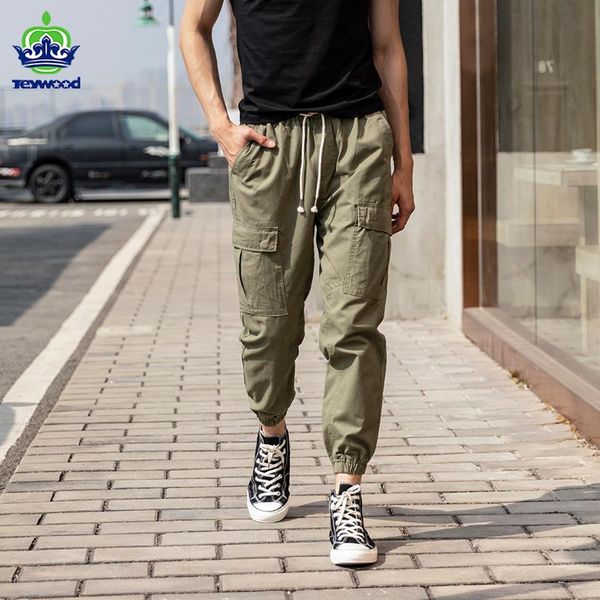 men's pants 2021 cotton spandex spring autumn casual military fashion loose slim jogger trousers outdoor safari multiple pockets, Black
men's pants 2021 cotton spandex spring autumn casual military fashion loose slim jogger trousers outdoor safari multiple pockets, Black