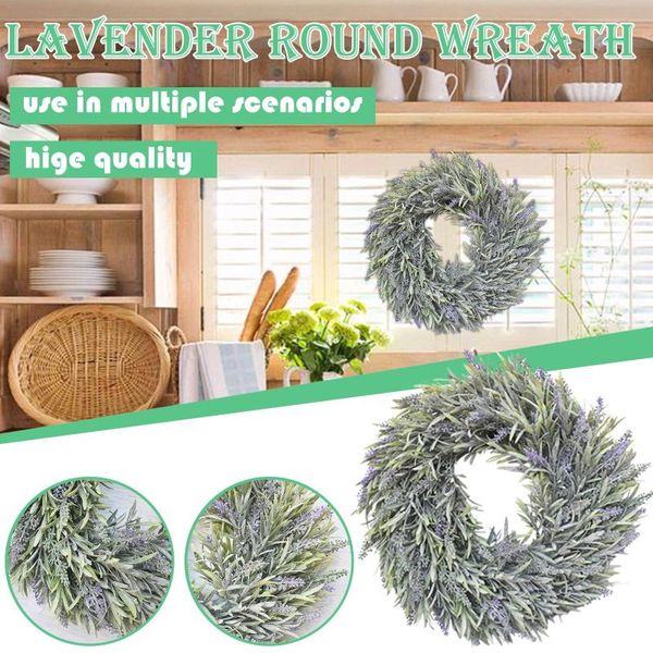 simulation lavender garland pendant wedding mother's day daily decoration fft decorative flowers & wreaths
simulation lavender garland pendant wedding mother's day daily decoration fft decorative flowers & wreaths