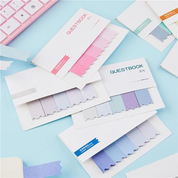 greeting cards 8 styles of gradient color message notes n stickers, stickers can be anywhere
greeting cards 8 styles of gradient color message notes n stickers, stickers can be anywhere