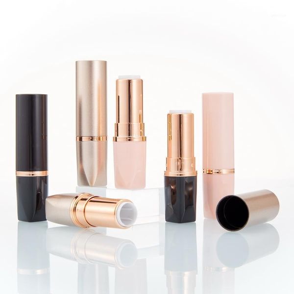 storage bottles & jars wholesale 12.1mm empty lipstick tubes container gold pink lipblam tube personalised rhombus matte black
storage bottles & jars wholesale 12.1mm empty lipstick tubes container gold pink lipblam tube personalised rhombus matte black